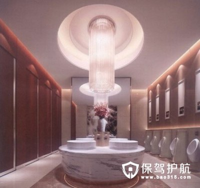 公共廁所隔墻材料的價(jià)格_保駕護(hù)航裝修網(wǎng)