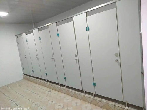 煙臺(tái)pvc中空板廁所隔斷板 60元 金牛衛(wèi)生間隔斷板安裝
